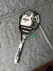 Head Graphene XT Speed Pro 4 3/8