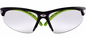 BRAND NEW Dunlop I-Armor Protective Eyewear (Green/Black)