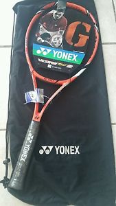 New Yonex Wawrinka vcore tour g 330. Grip 4 3/8