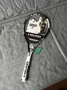 Head Graphene XT Speed S 4 3/8