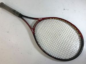 PRINCE PRECISION RESPONSE 107 OVERSIZE TENNIS RACQUET 4 1/2" GRIP 710 PL