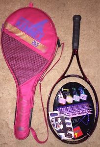 PRO KENNEX Infinity 265 NEW & UNSTRUNG Ultralight Tennis Racket w Cover