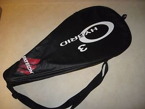 Ektelon Hybrid 3 Diablo Power Scoop Racquetball Racquet 23"