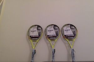 HEAD GRAPHENE XT  EXTREME PRO 315GR