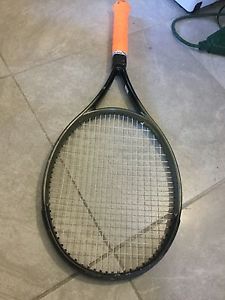 Wilson Hammer Profile 2.7 si 95, 4 1/2 Tennis Racquet