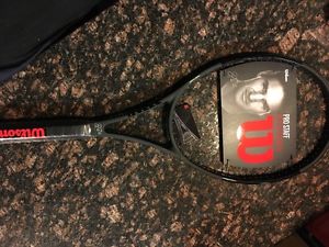Wilson Pro Staff RF97