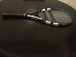 Babolat Pure Drive Roddick Junior Tennis Racquet Pre-owned, Sz. 1
