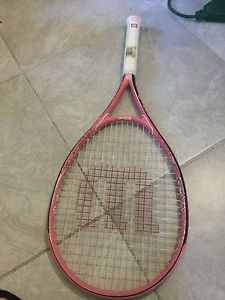 Wilson Hope NEW L2 (4 1/4) Tennis Racquet