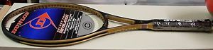 NOS (New Old Stock) Unstrung 1995 Dunlop Revelation SELECT PRO 4-3/8