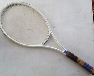 Pro Kennex Silver Ace 90 Ceramic Tennis Racquet 4 1/2" Grip
