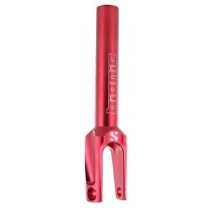 Sacrifice Bionic SCS Pro Trottinette Fourche - Rouge