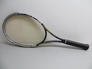Head Intelligence Prestige Tennis Racquet Racket 4 5/8 Used Strung