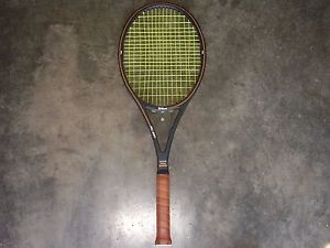 WILSON PRO STAFF 6.0 85 ST.VINCENT KPQ 43/8 TENNIS RACQUET GREAT CONDITION