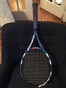 Babolat Pure Drive GT +