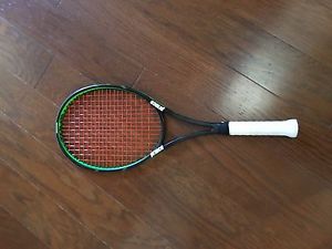 Prince Textreme Tour 95 - 4 3/8 grip size
