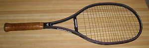 DONNAY Borg Signed Horizon Graphite Tennis Racquet