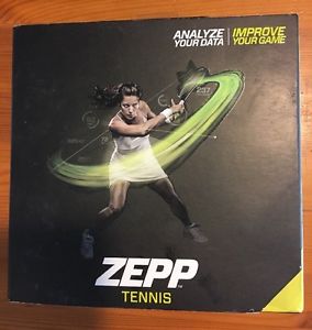 Zepp Tennis Swing Analyzer