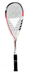 Tecnifibre Carboflex 130 Basaltex squash racquet racket - Auth Dealer - Reg $190