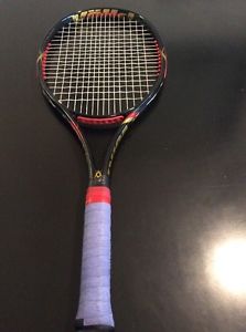 Volkl V1 Classic Tennis Racquet - 4 1/2 Grip