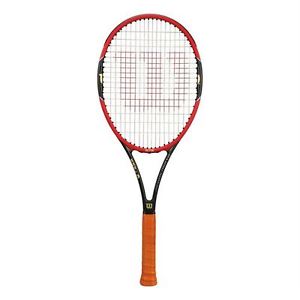 *NEW* Wilson Pro Staff 97S Tennis Racquet