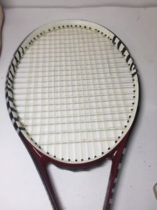 Wilson Ncode W6 Tennis Racquet