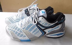 New Babolat Men's Propulse BPM court Size 12 MPN 30S1372