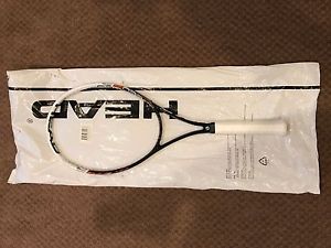 New 2014 Head YOUTEK Graphene Speed Pro 4 3/8 Grip Size Tennis Racquet