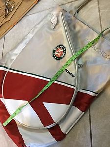S Babolat French