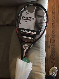Head Prestige MP Graphene XT New 4 3/8