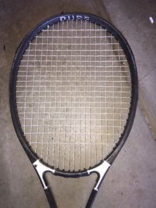 Topspin X95 Pure Tennis Racket 4 1/2