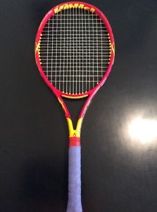 Volkl V1 Classic 20 year Anniversary 4 1/4 Grip