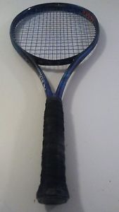 Pro kennex kevlar ulx Racquet!