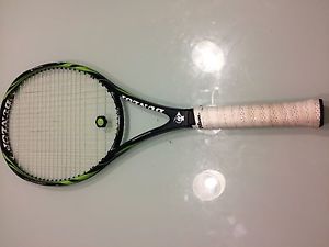 Dunlop biomimetic 400 tour