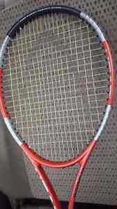 HEAD LIQUIDMETAL RADICAL OS  4 1/2 TENNIS RACKET