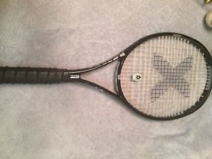 VOLKL ORGANIX V1 PRO  4 3/8 Racket Racquet