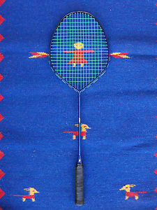 PRINCE AXIS 65 BADMINTON RACQUET