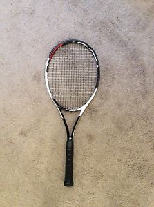 head tennis racquet graphene speed mp 4 3/8