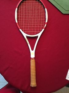 Wilson Pro Staff 90
