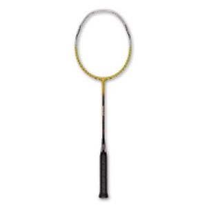 Tactic Badminton Raquette MTS-66 + Cordage + cadeau neuf WOW