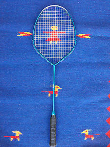 PRINCE AXIS 68 BADMINTON RACQUET
