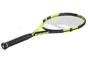 Babolat Pure Aero Tennis Racquet