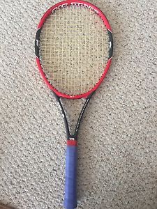 wilson pro staff 97