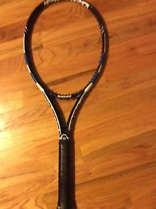 Babolat Pure Drive Tour Plus