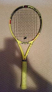 HEAD Graphene XT Extreme Pro, 4 3/8