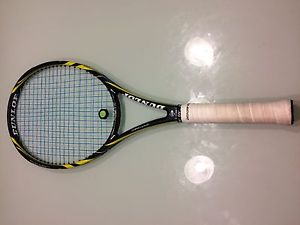 Dunlop biomimetic  500 tour
