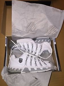 K-Swiss Stabilor SLS Womens Low Tennis Shoes size 9 1/2
