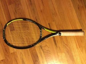 *YONEX EZONE Ai 98 TENNIS RACQUET