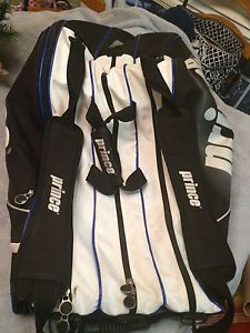 Prince  12 Racket Racguet tennis Bag