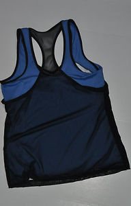 Lucky in Love tennis top NWOT S