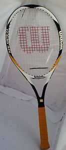 Wilson US Open T